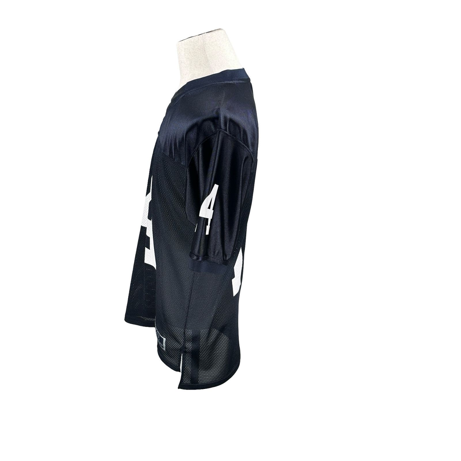 Colosseum Athletics Colosseum Penn State Nittany Lions 14 Jersey Men S Blue Navy Size US S / EU 44-46 / 1 - 3 Thumbnail