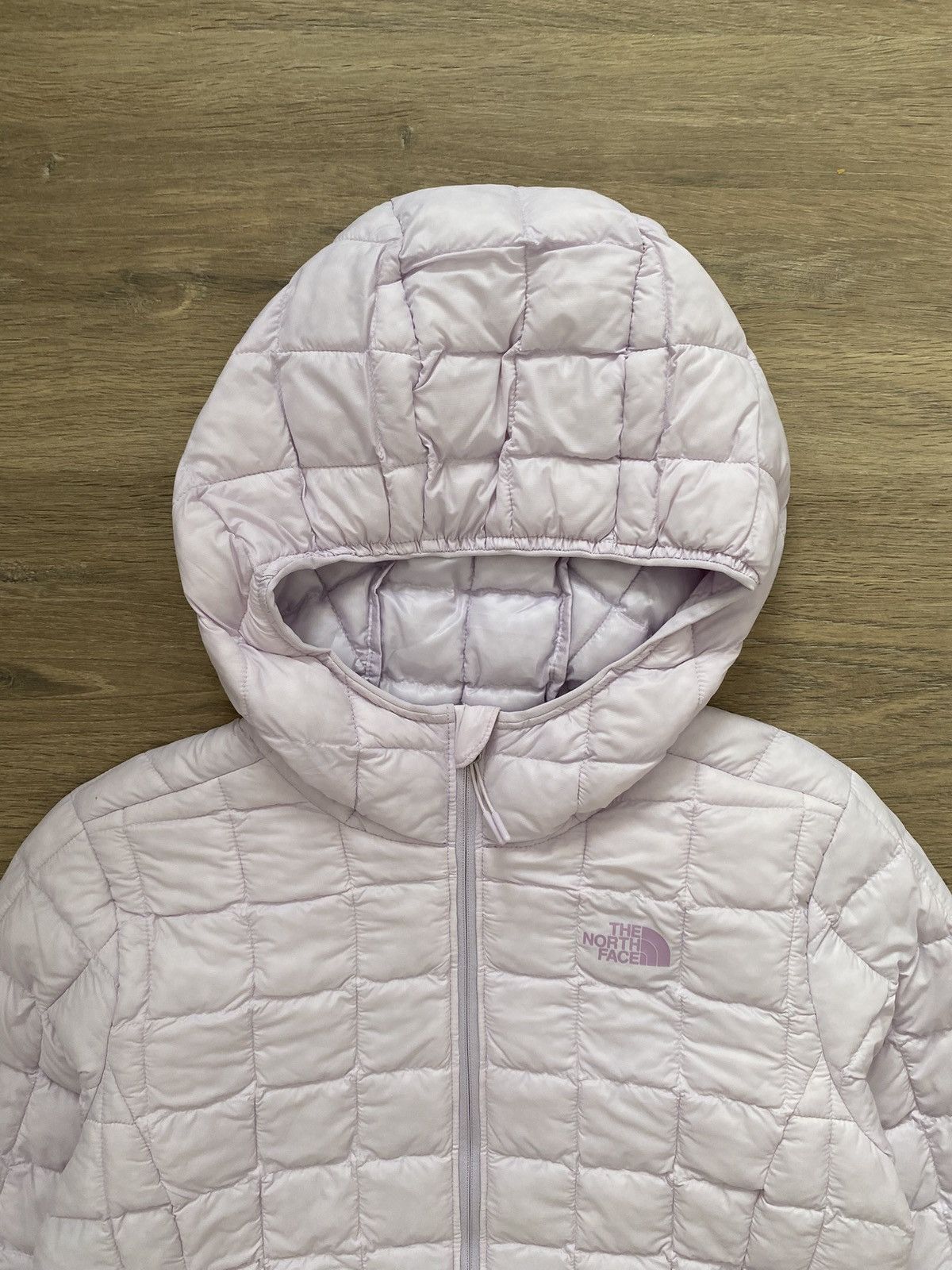 The North Face TheNorthFace Woman Jacket Pink |Size S| New with Tag Size S / US 4 / IT 40 - 4 Thumbnail
