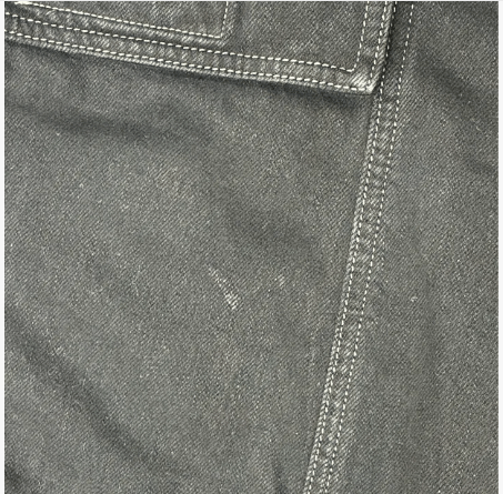Rick Owens DU02D2398BSUN-0983 Size US 36 / EU 52 - 4 Thumbnail