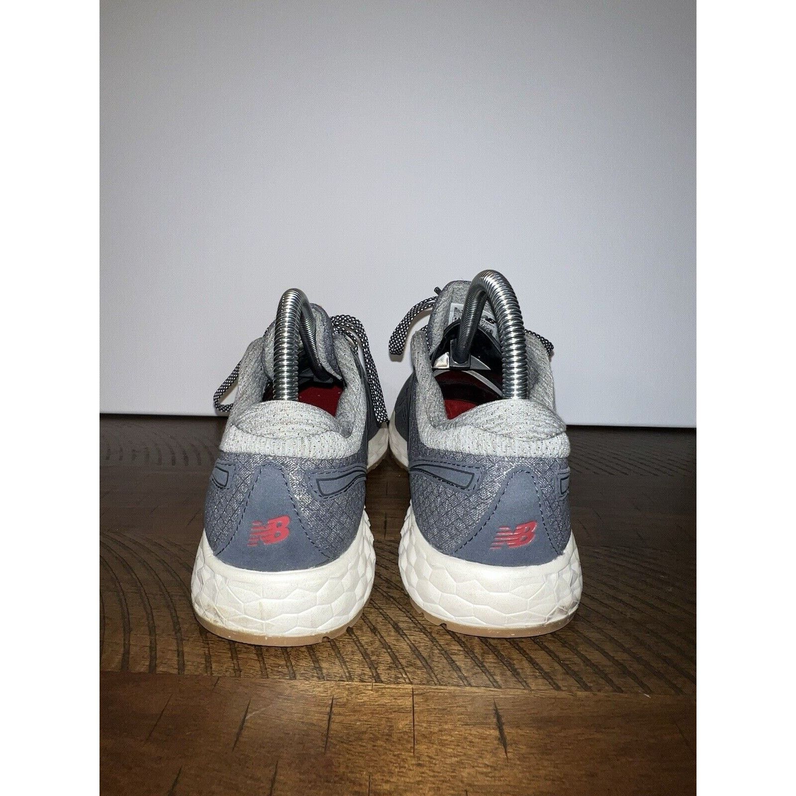 New Balance New Balance Fresh Foam Veniz V1 Running Shoes Gym Womens 9.5 Size US 9.5 / IT 39.5 - 5 Thumbnail