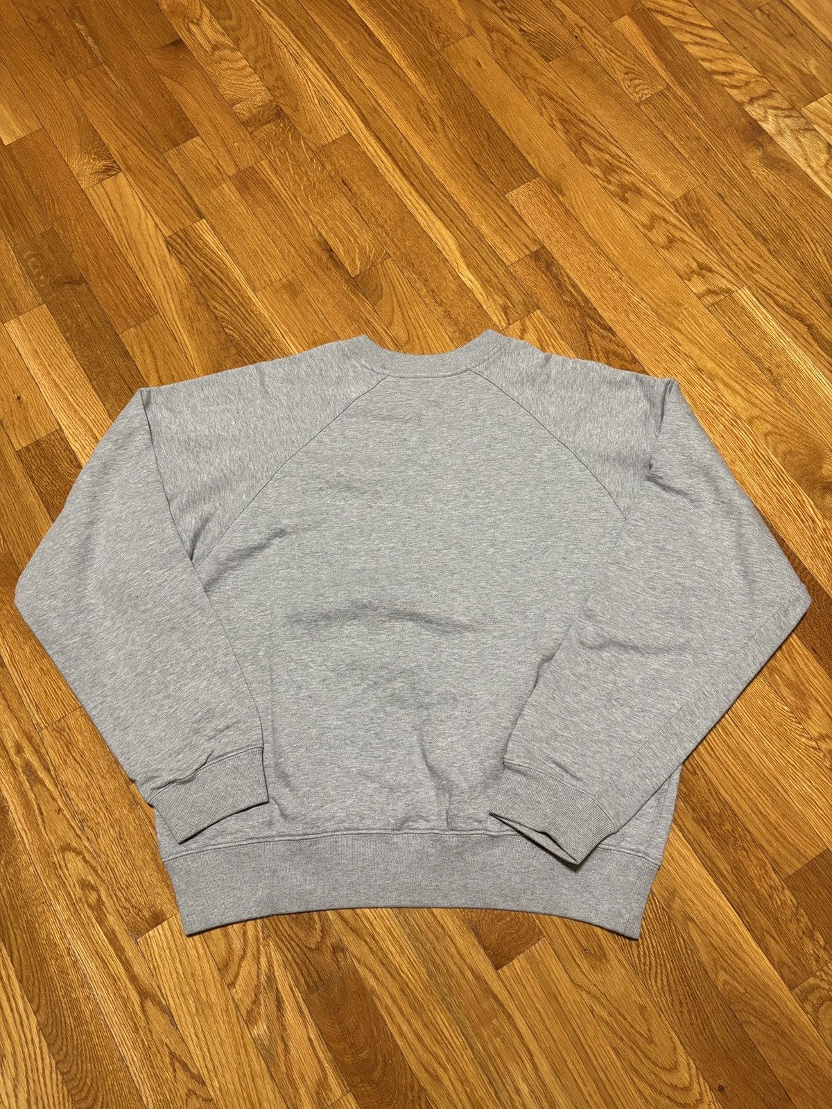 Versace Versace Medusa Logo Sweatshirt Size US L / EU 52-54 / 3 - 5 Thumbnail