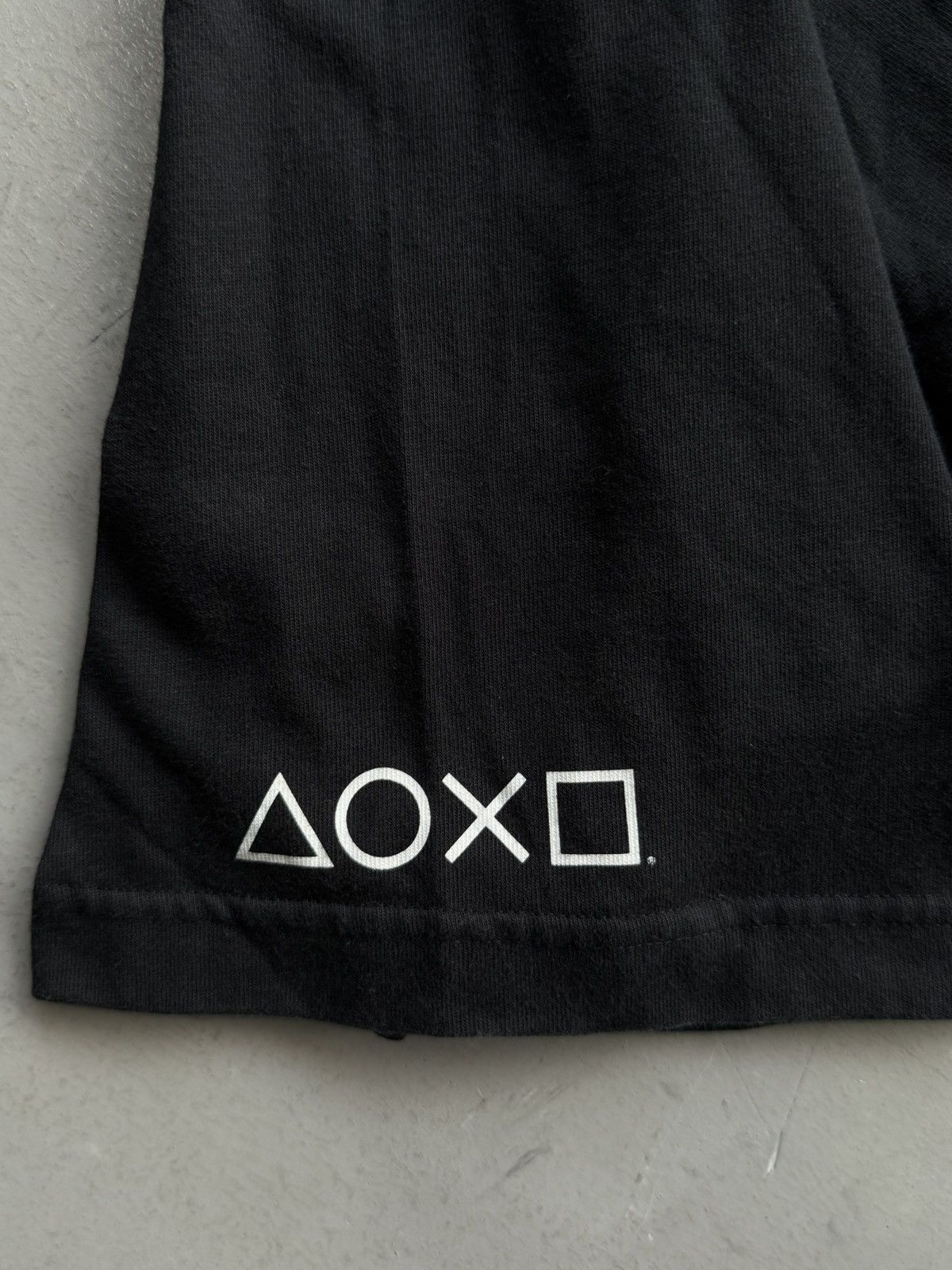 Balenciaga Balenciaga x PS5 2020 Tee Size US XS / EU 42 / 0 - 5 Thumbnail
