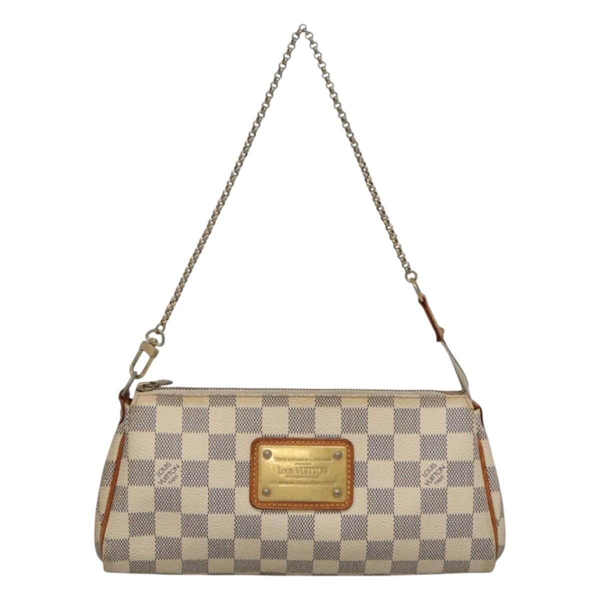 Louis Vuitton Louis Vuitton Eva clutch Size ONE SIZE - 1 Thumbnail