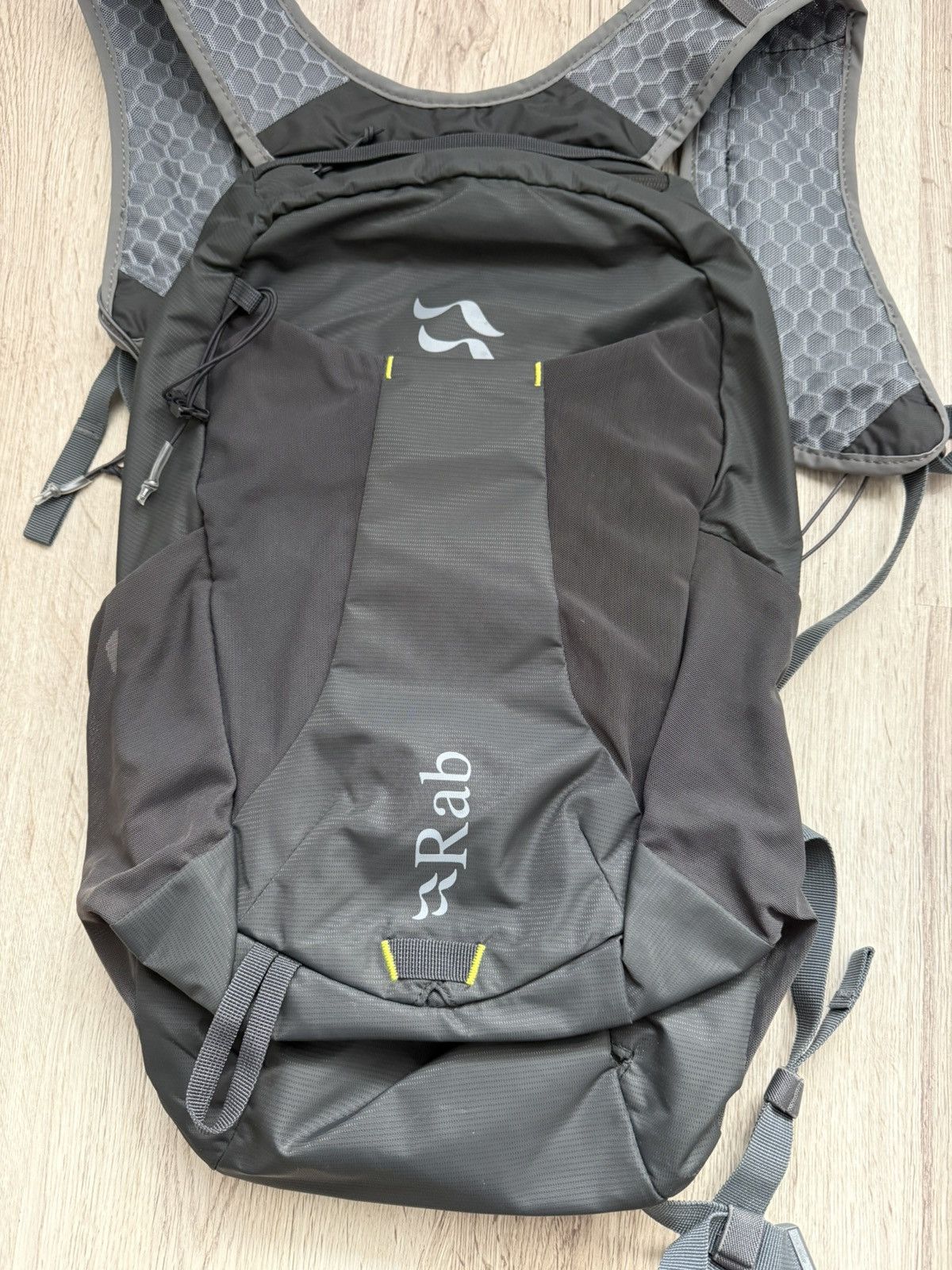 Rab Rab x Lowe Alpine Aeon LT 18 backpack rare NWT Size ONE SIZE - 2 Thumbnail