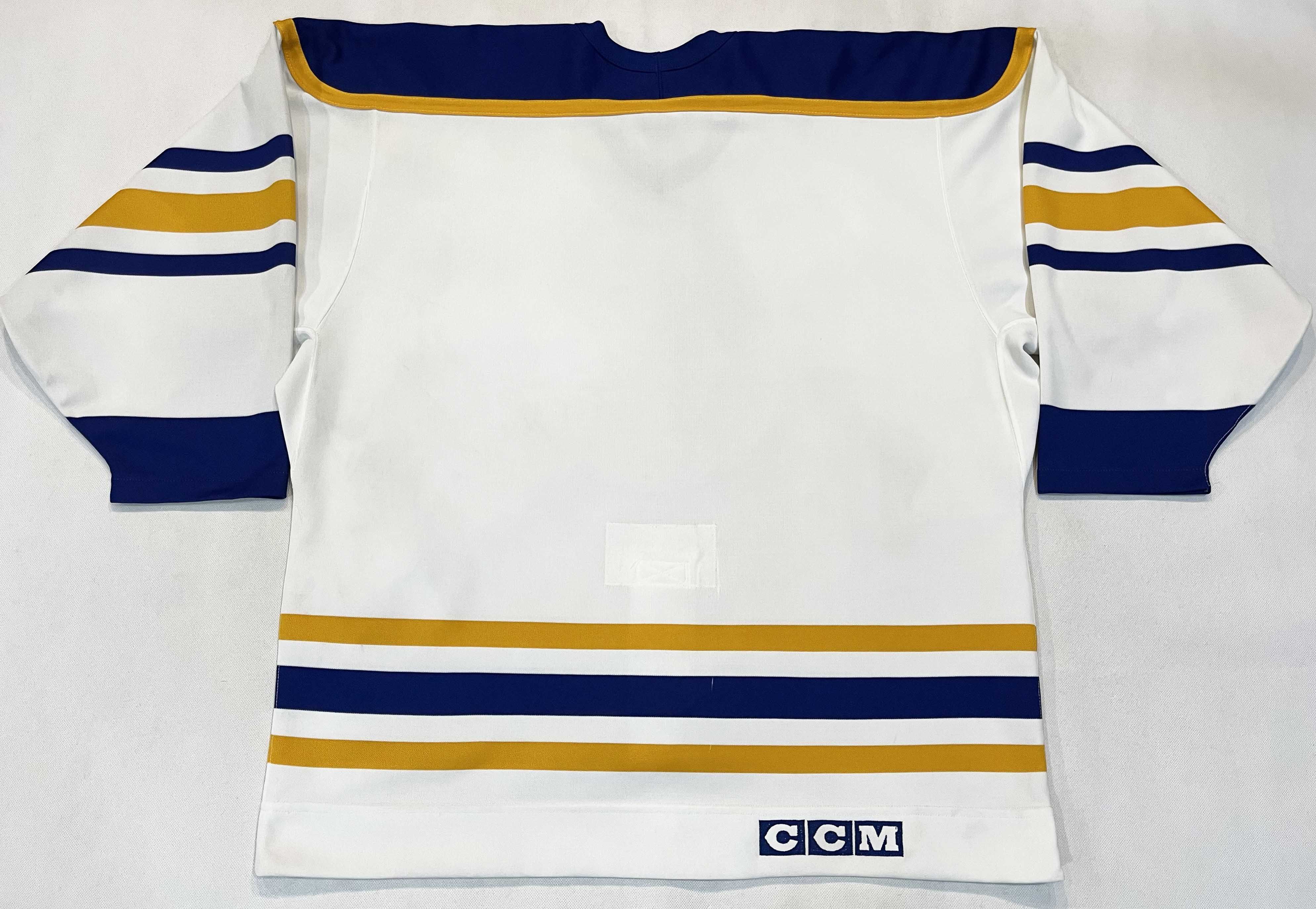 Ccm Vintage CCM Authentic Norfolk Admirals AHL Hockey Jersey Size US L / EU 52-54 / 3 - 7 Thumbnail