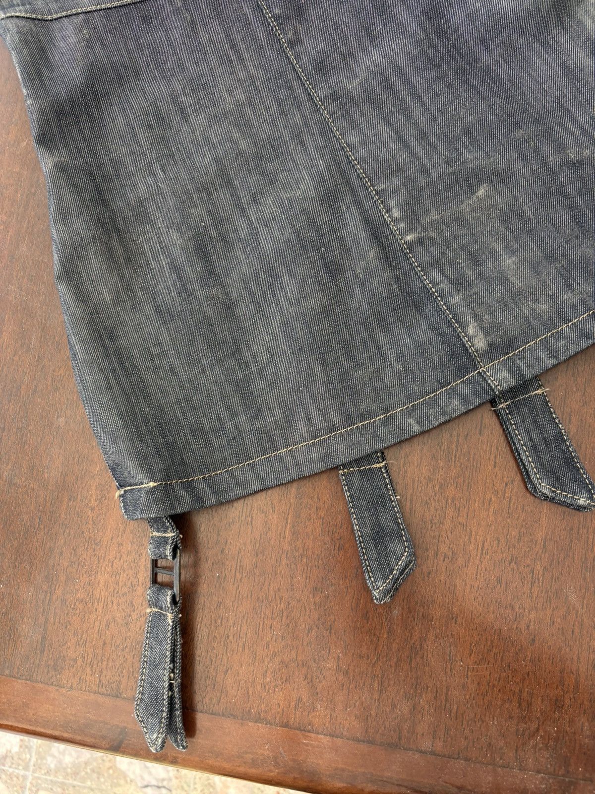 Vintage y2k corset Size S / US 4 / IT 40 - 13 Thumbnail