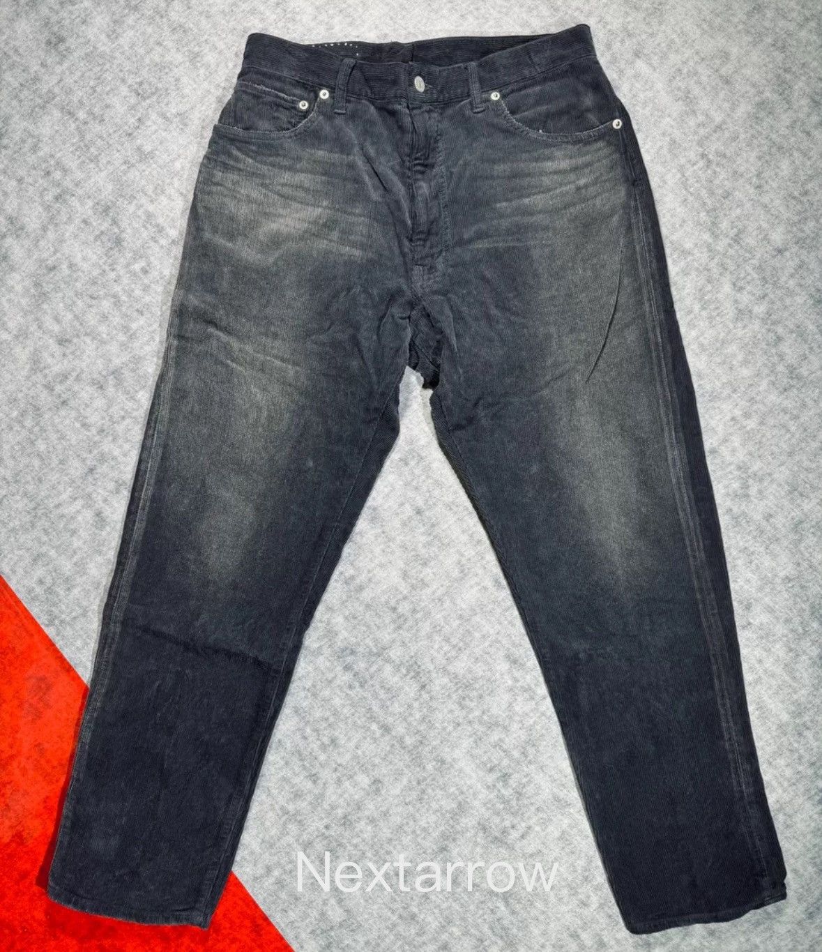 Visvim Journeyman | Grailed