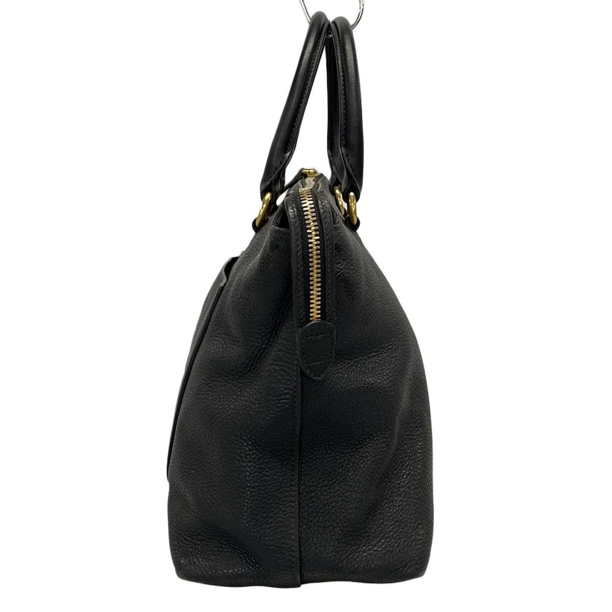 Prada PRADA Logo Handbag Size ONE SIZE - 4 Thumbnail
