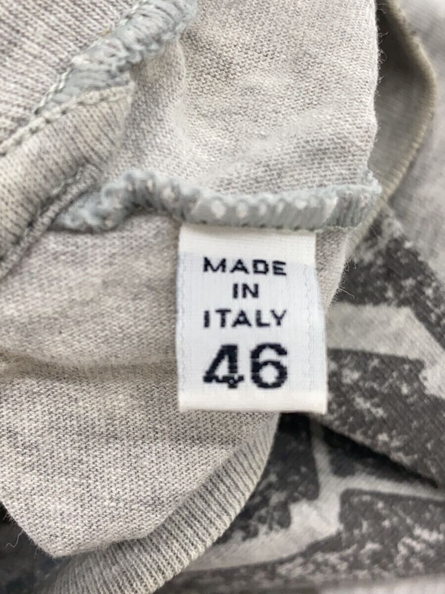 Maison Margiela Trye Tracks Tee Size US S / EU 44-46 / 1 - 5 Thumbnail