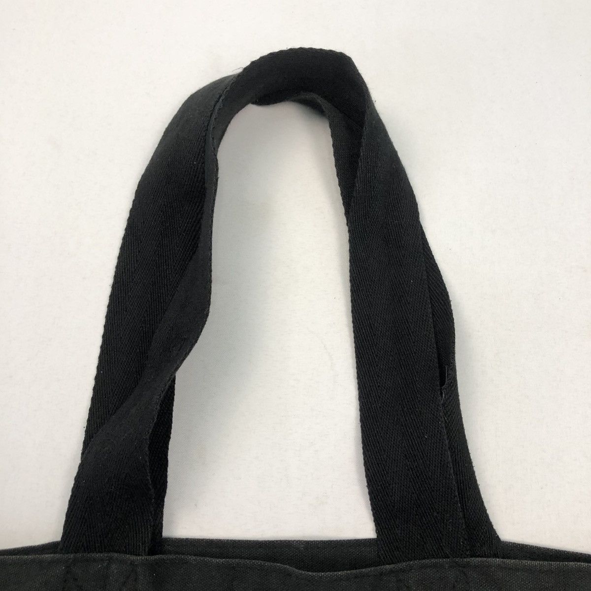Margaret Howell MHL. MARGARET HOWELL CANVAS TOTE BAG Size ONE SIZE - 6 Thumbnail