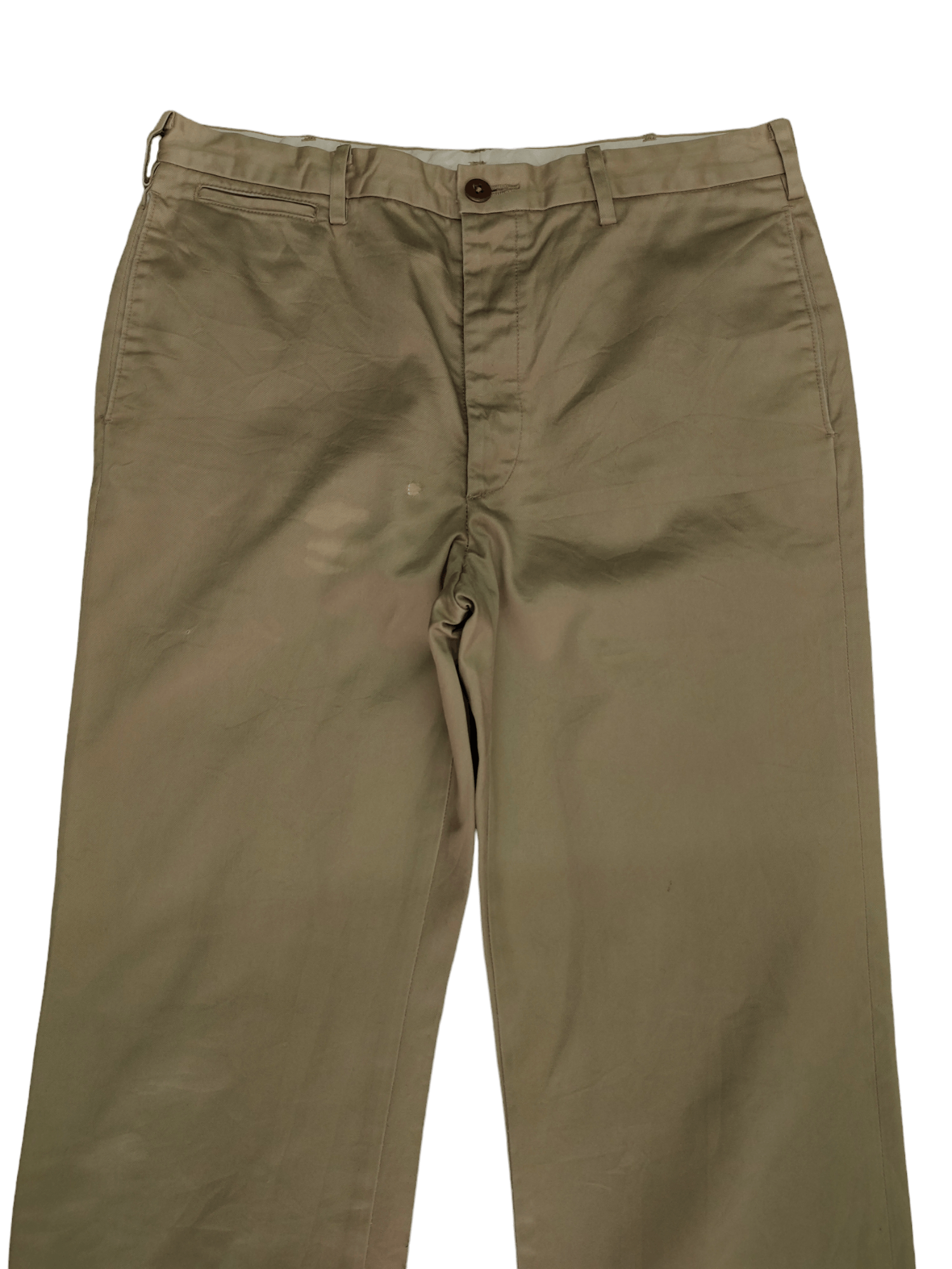 Wacko Maria Wacko Maria x The Guilty Parties Japan Chinos Pants