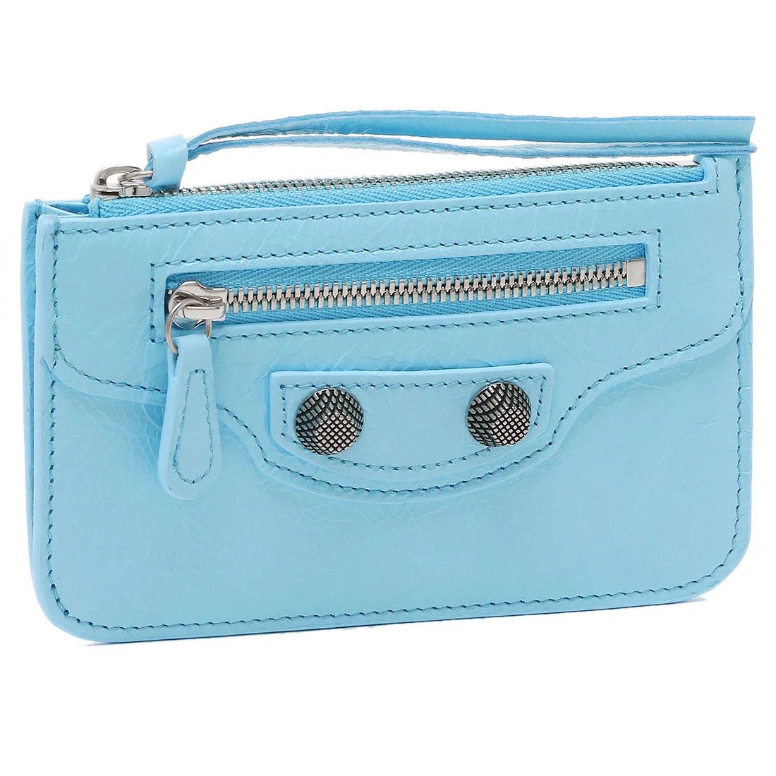 o1in1g1024 Size : OS / Le Cagole Long Coin And Card Holder