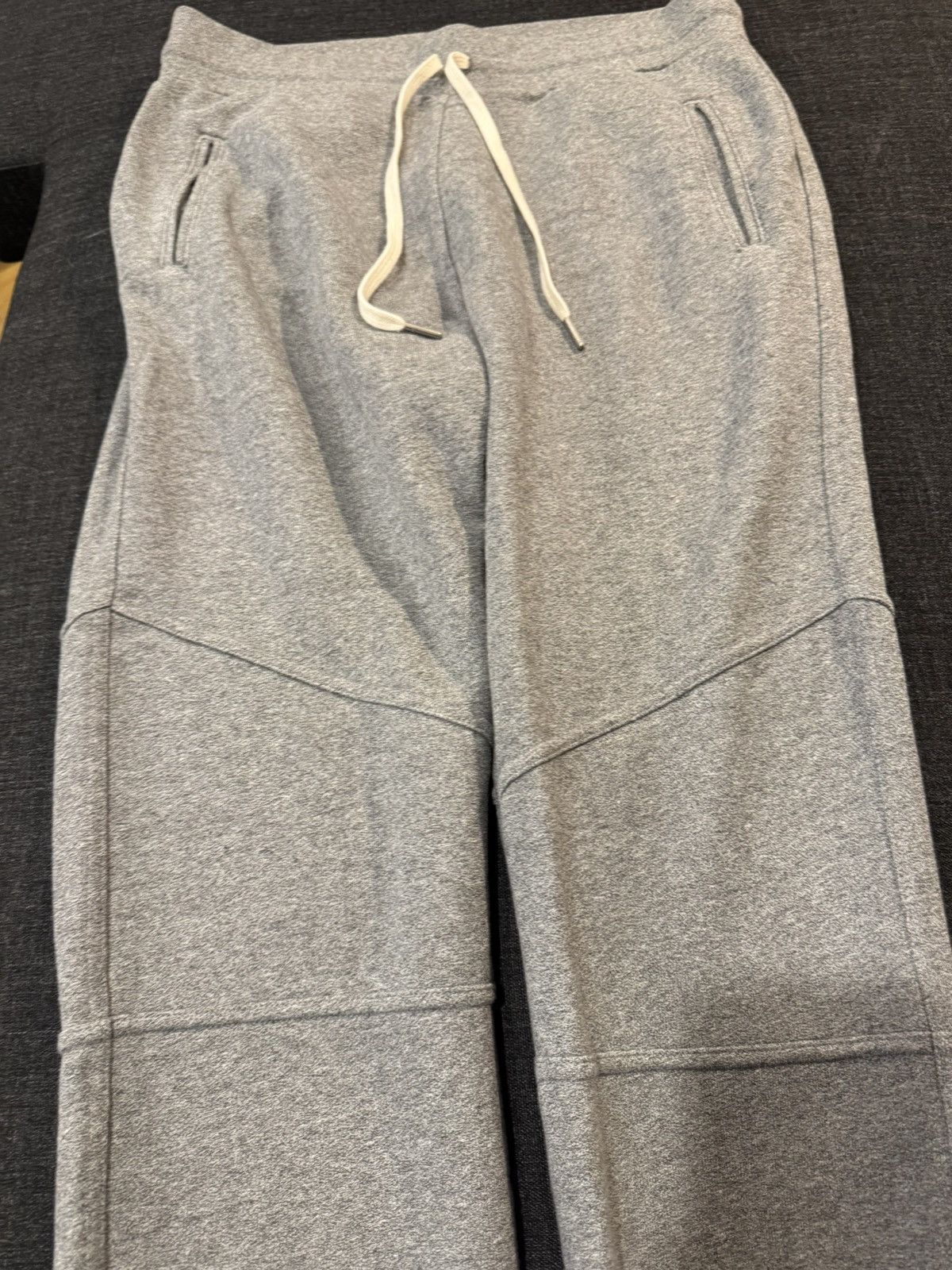 John Elliott XX- Large, Size 5 Escobar Sweatpants Size US 36 / EU 52 - 8 Thumbnail