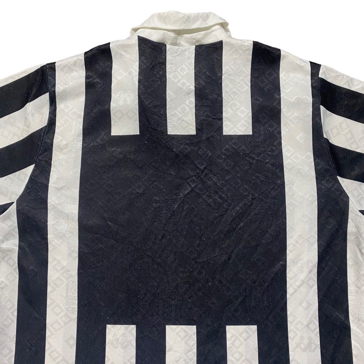Kappa Vintage 1992 Juventus Jersey Home Danone Size US M / EU 48-50 / 2 - 8 Thumbnail