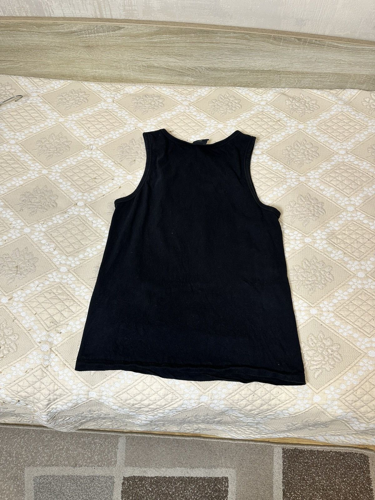 Warner Bros 🔥 2009 The Hangover Like a Boss Movie Tee Shirt Tank Caesars Size US S / EU 44-46 / 1 - 8 Thumbnail