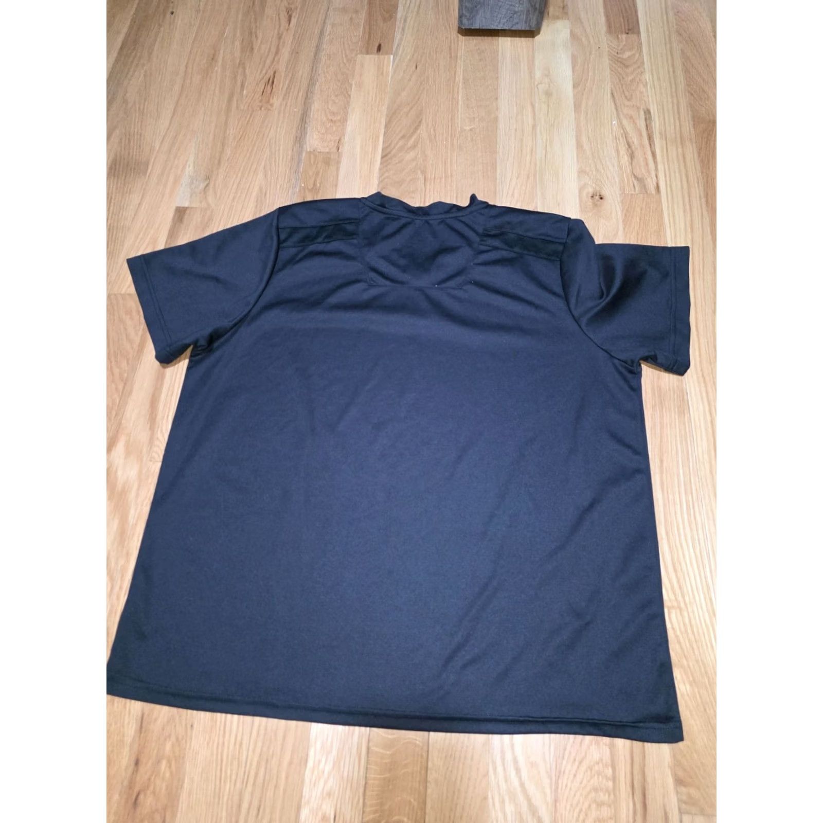 Vintage Nike Shirt Size US M / EU 48-50 / 2 - 6 Thumbnail
