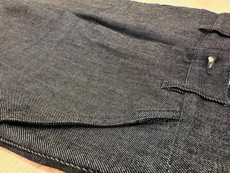 Fendi Fendi Slim straight jeans Size 26" / US 2 / IT 38 - 5 Thumbnail