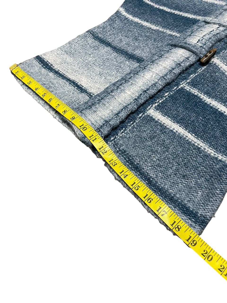 ATSURO TAYAMA × Japanese Brand Rare Atsuro Tayama Knitwear Size XS / US 0-2 / IT 36-38 - 3 Thumbnail