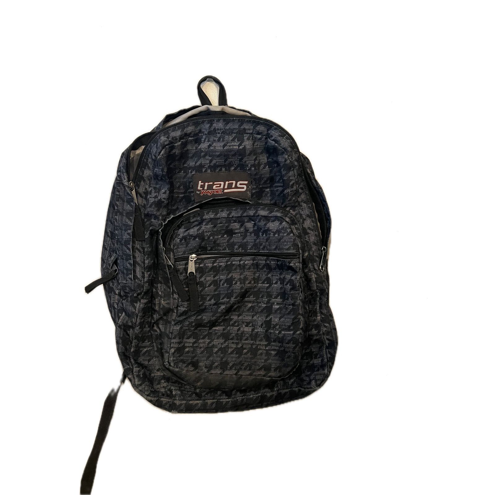 Jansport Trans by Jansport JS00TM60 17" SuperMax Backpack | Grailed