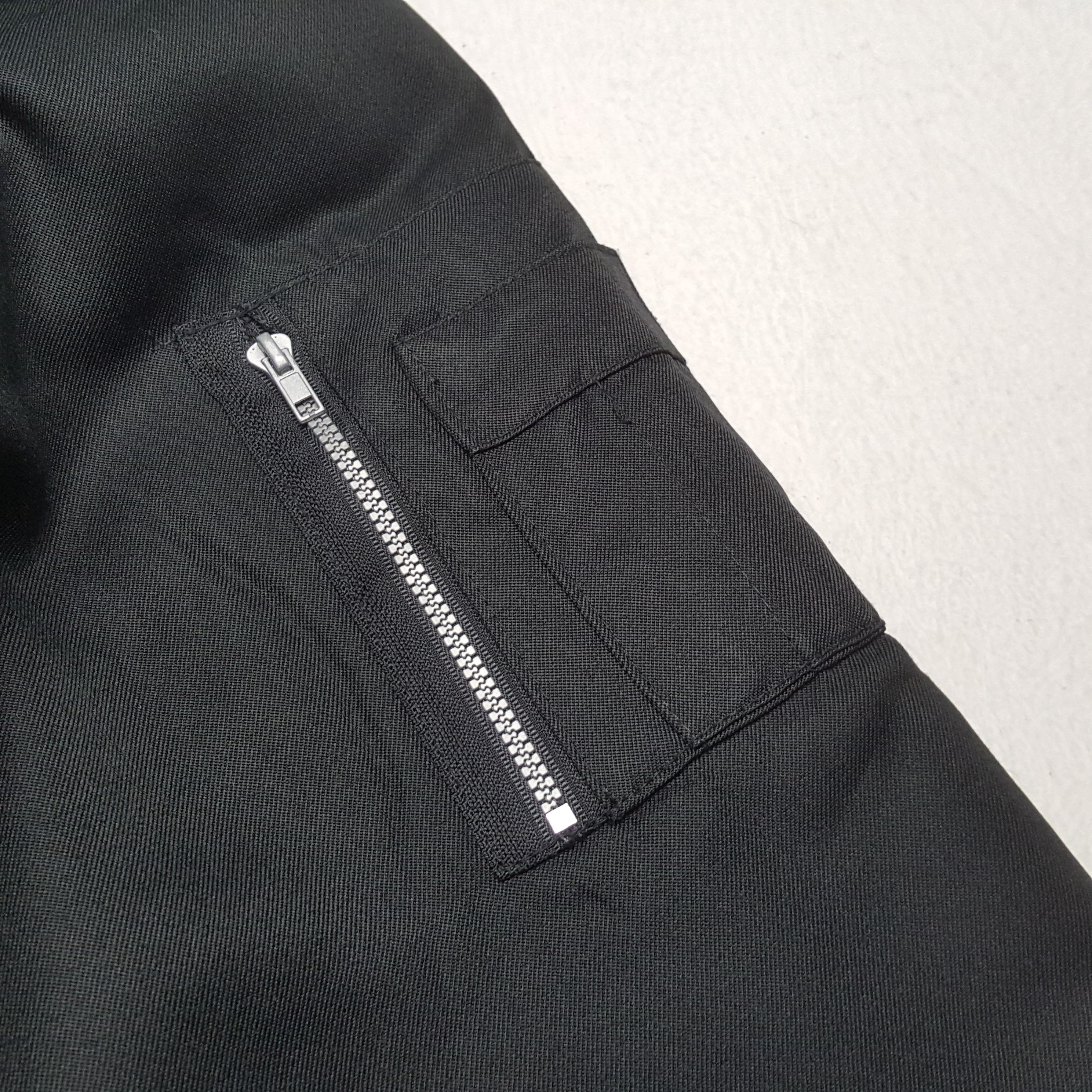 Japanese Brand × Vintage TRD TOYOTA RACING DEVELOPMENT Custom Art Jacket Size US L / EU 52-54 / 3 - 7 Thumbnail