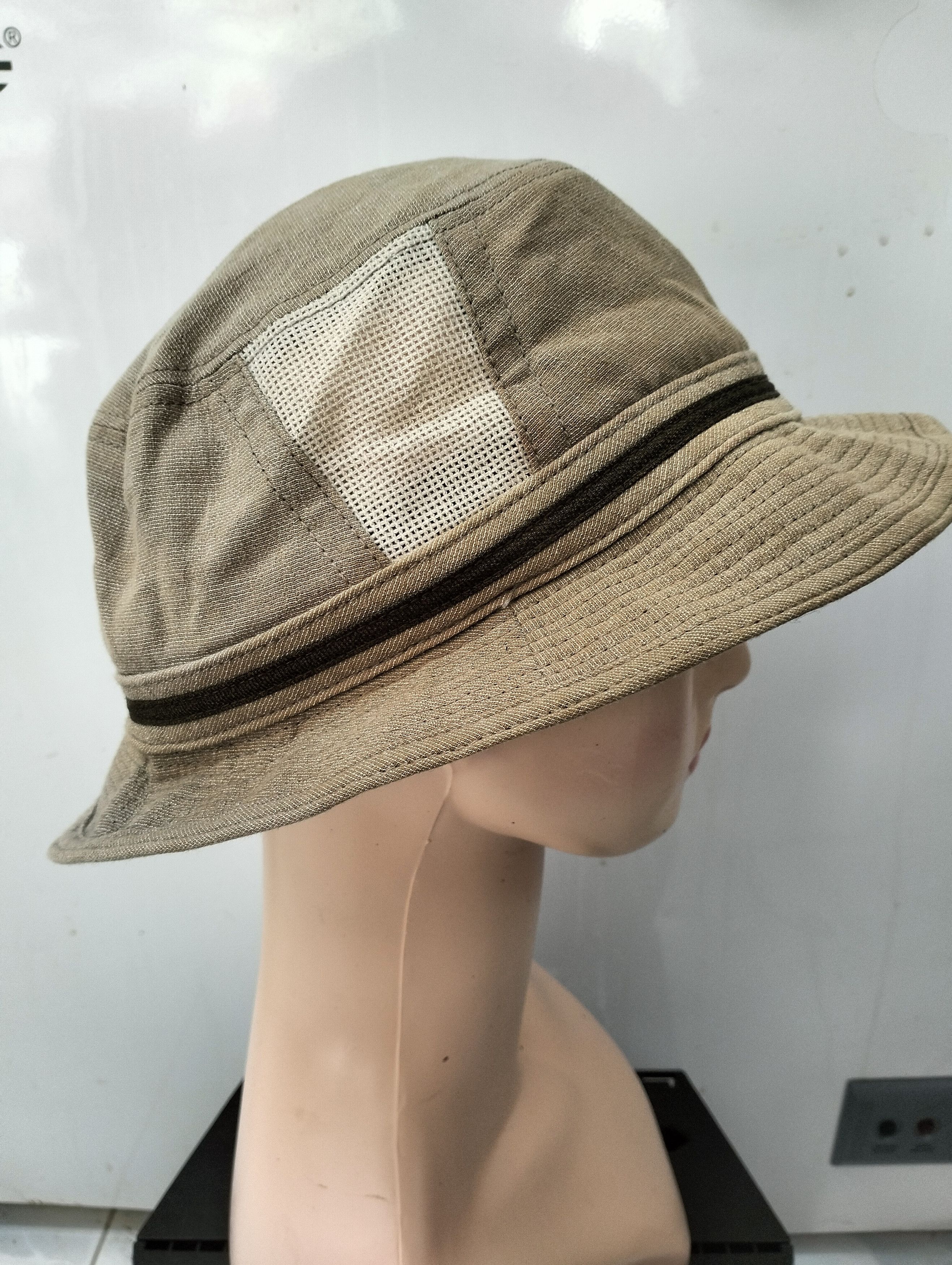 Golden Bear × Japanese Brand Golden Bear Hat Size ONE SIZE - 4 Thumbnail