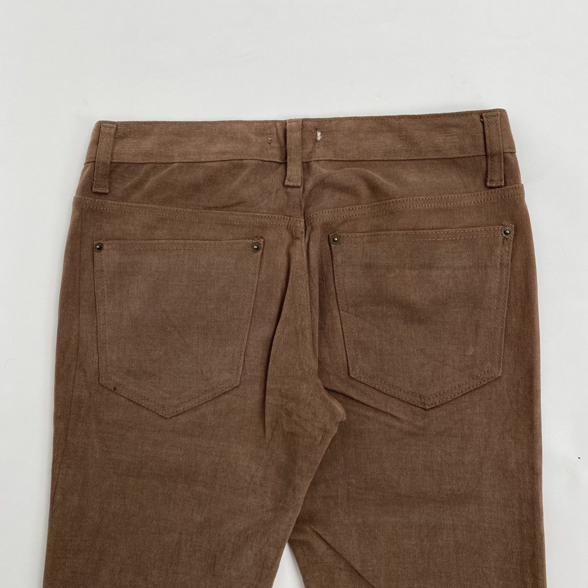 Helmut Lang Helmut Lang Pants Size US 30 / EU 46 - 3 Thumbnail