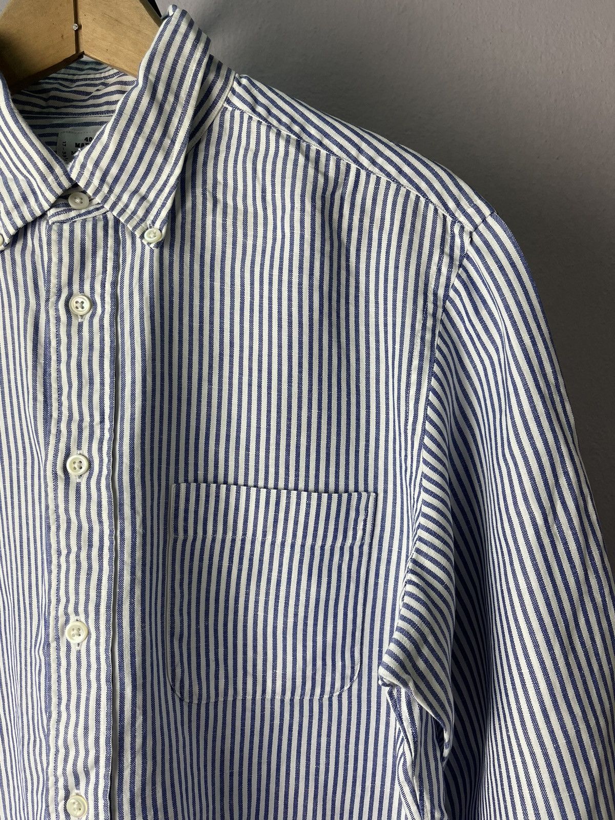 Designer × Kamakura × Madison Kamakura maker's shirt 400 madison Size XL / US 12-14 / IT 48-50 - 4 Thumbnail