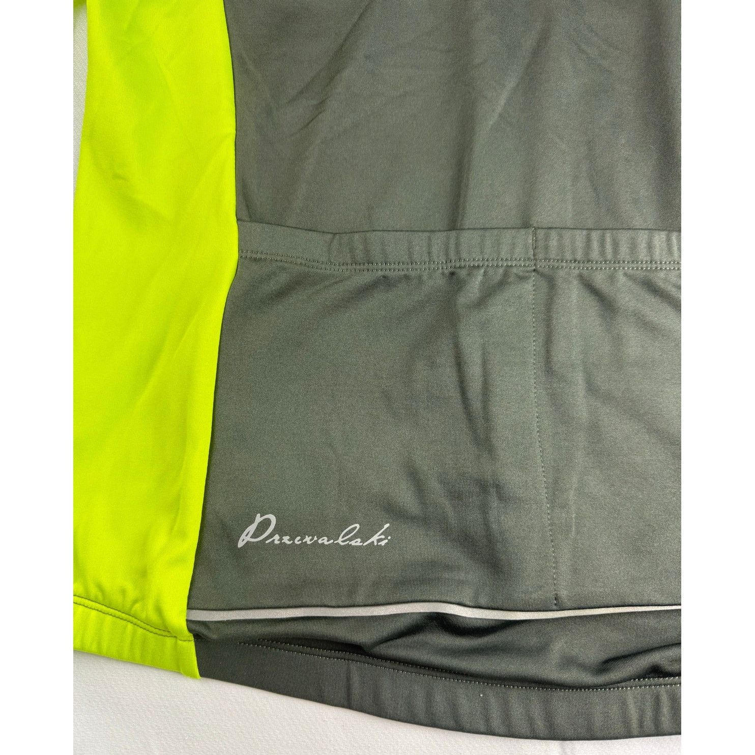 Other Przewalski Thermal Running Jacket - Size Medium - NWT Size M / US 6-8 / IT 42-44 - 9 Thumbnail
