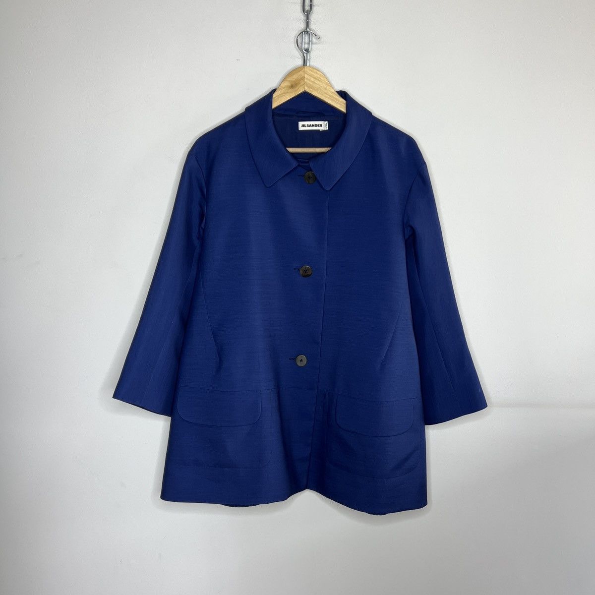 Jil Sander × Raf Simons | Grailed
