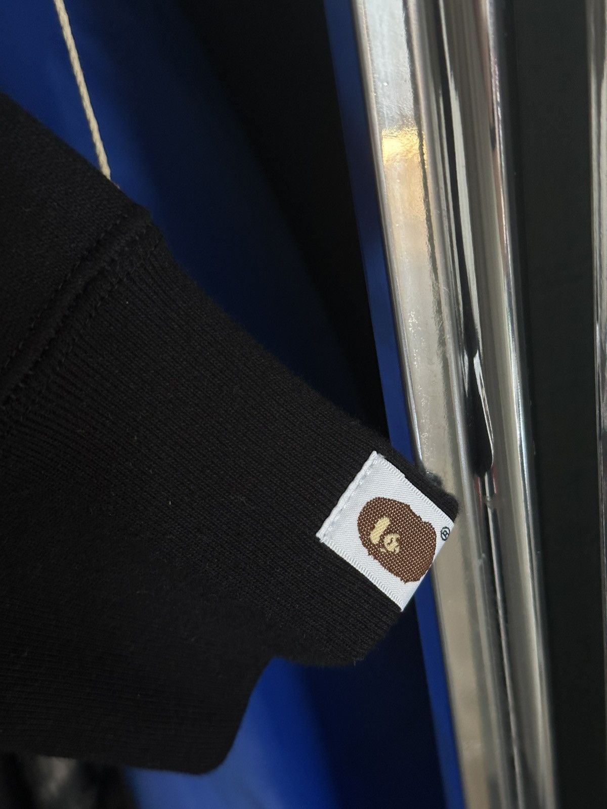 Bape Bape Archive Ape Shall Bever Kill Ape Sweatshirt Size US L / EU 52-54 / 3 - 10 Thumbnail