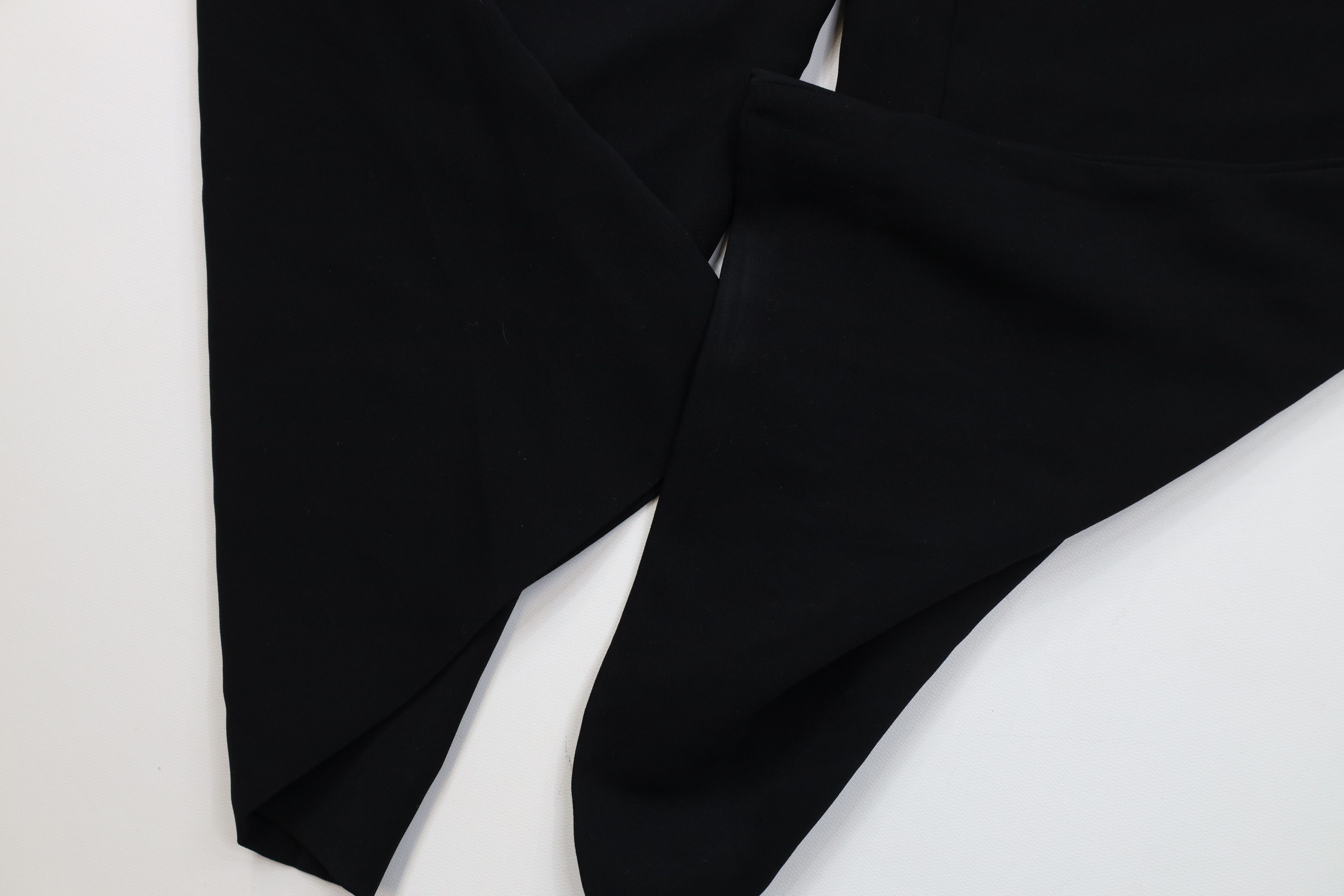 Banana Republic Deadstock Y2K Banana Republic High Rise Wide Leg Pants Size 36" / US 14 / IT 50 - 5 Thumbnail