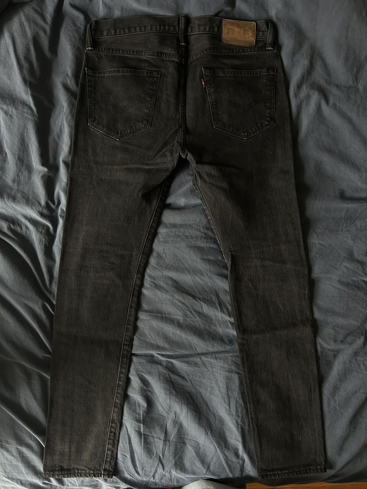 Levi's 501 S Size US 33 - 3 Thumbnail