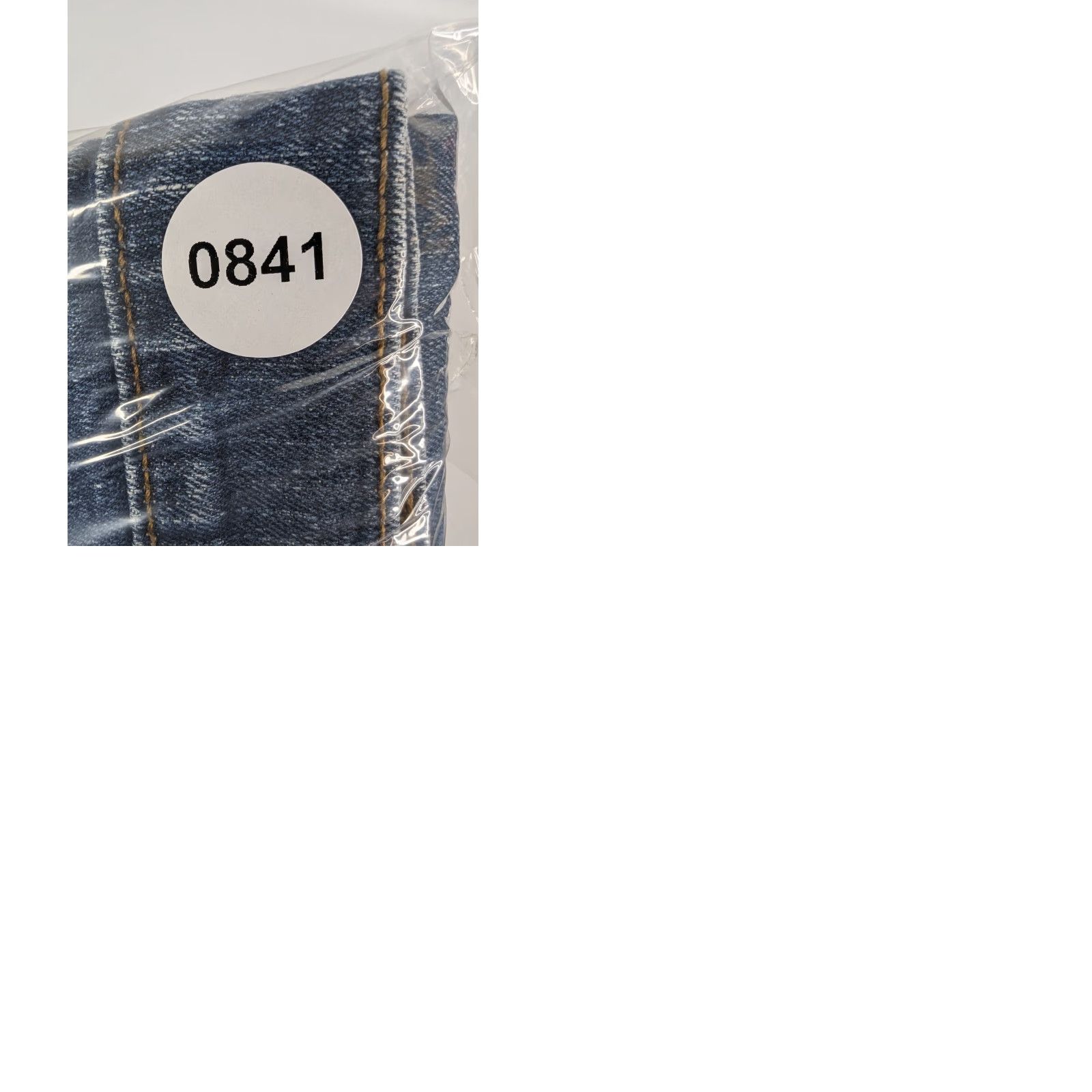 Levi's Levi's 529 Jeans Women Regular Bootcut Distressed Medium Wash Blue Size 16 Size 38" / US 16 / IT 52 - 10 Thumbnail