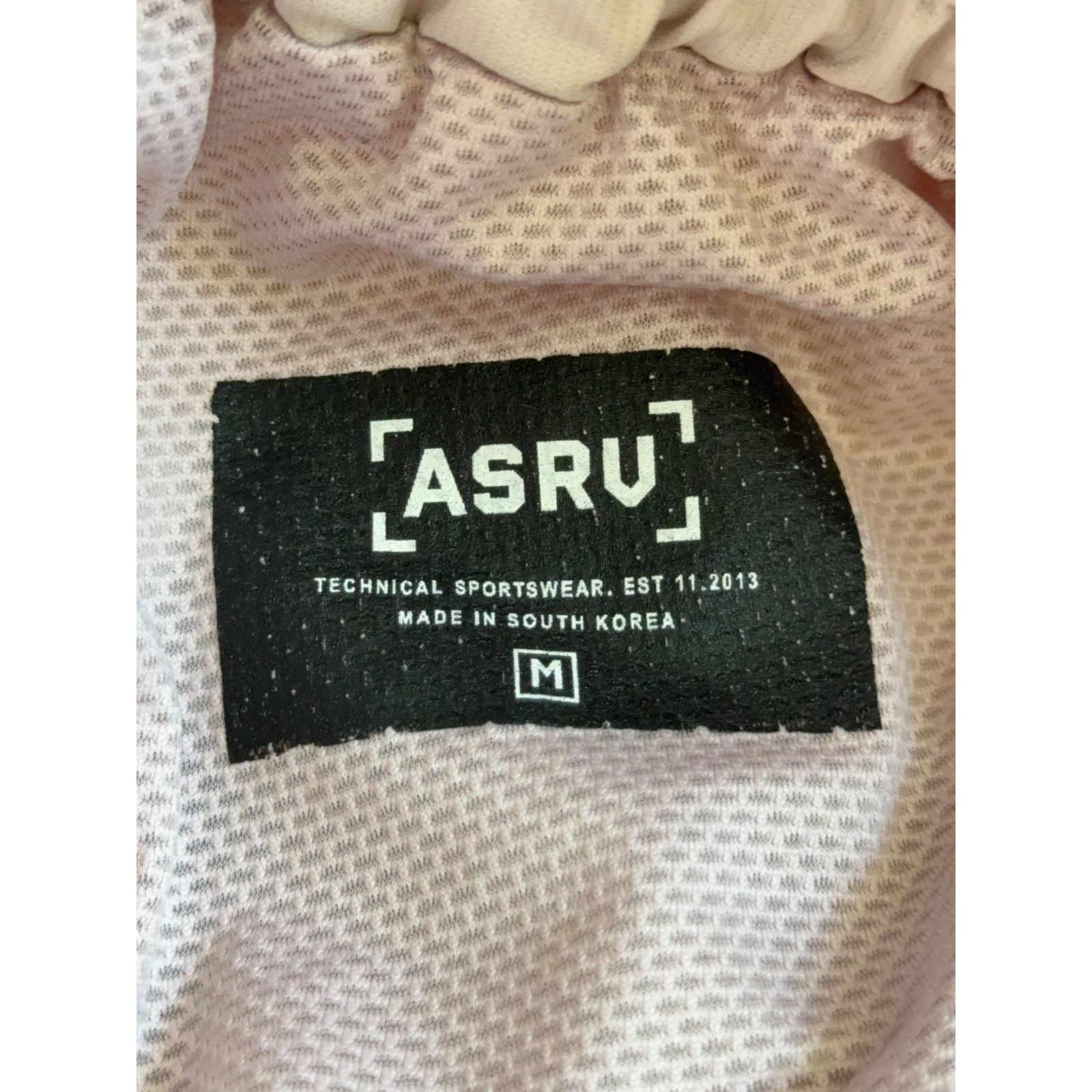 ASRV ASRV 0288. TETRA Coastal-Training Athletic Performance Short Size US 31 - 7 Thumbnail