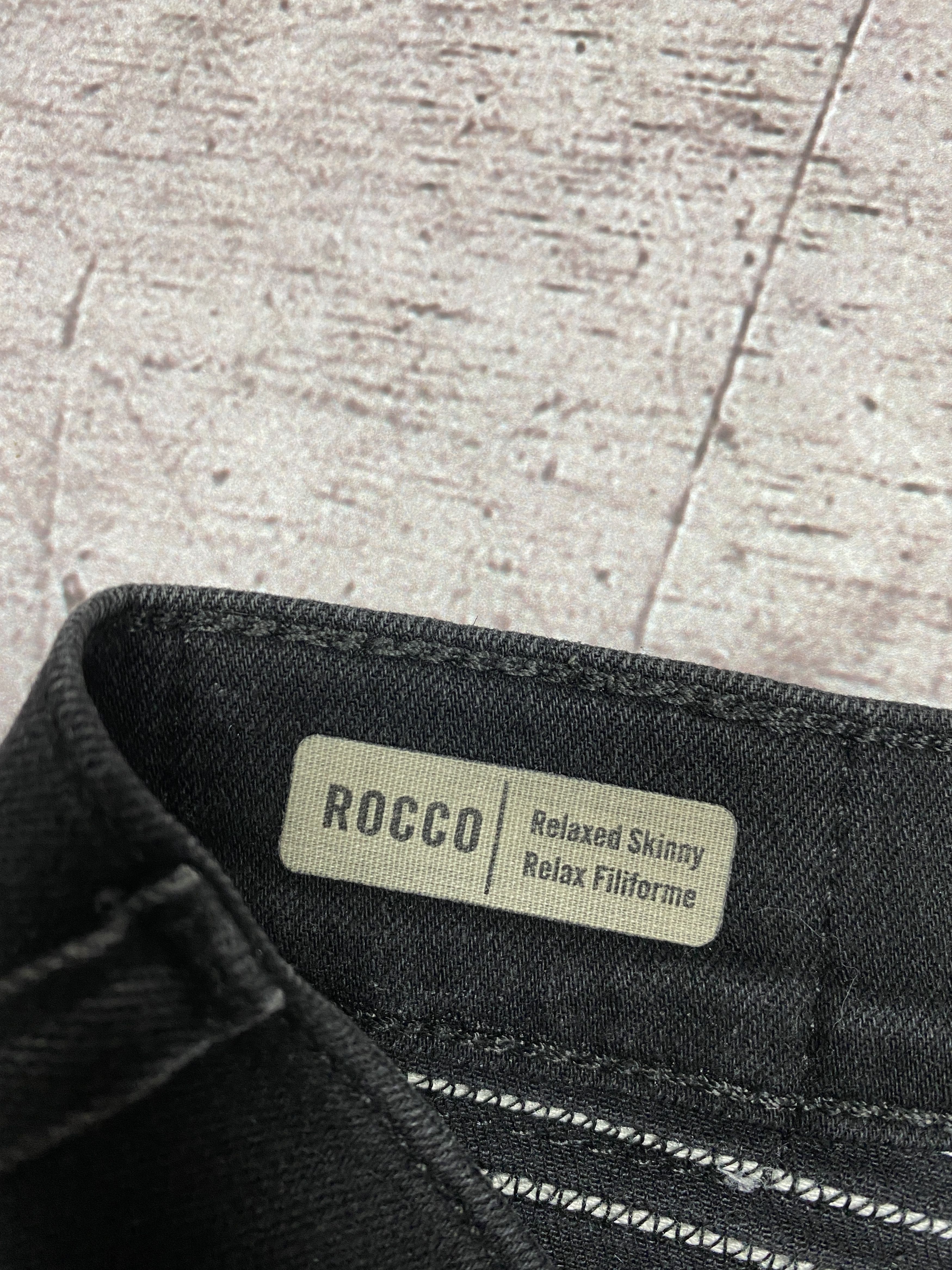 True Religion × Vintage True Religion Vintage Mens Denim Pants Jeans Size US 36 / EU 52 - 4 Thumbnail
