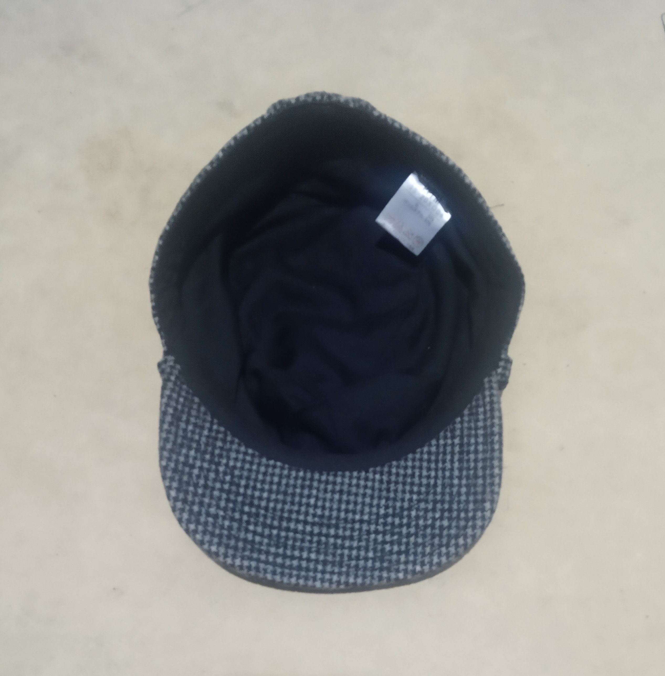 Japanese Brand PPFM hat cap Size ONE SIZE - 2 Thumbnail