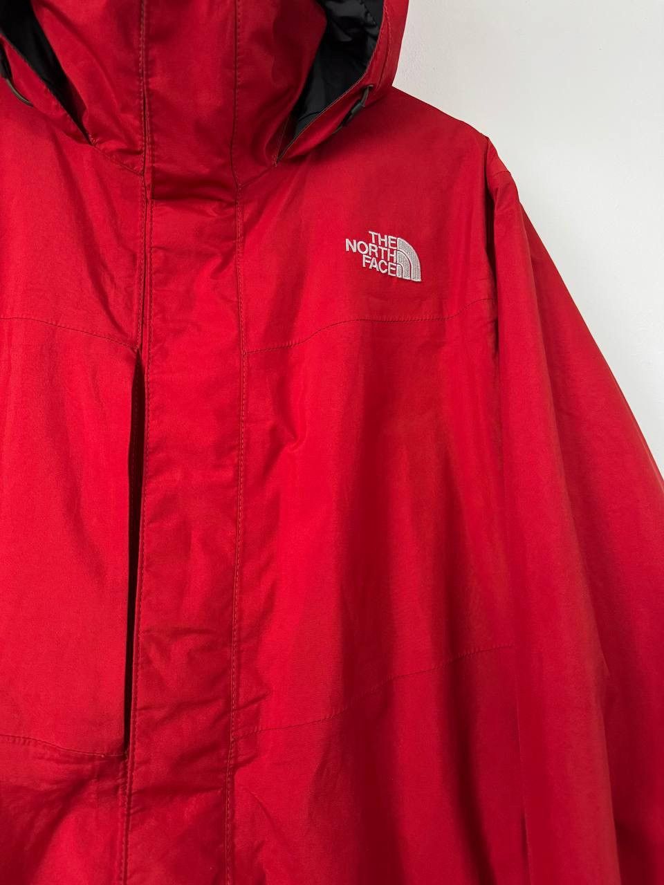 The North Face The North Face Gore-Tex Jacket Red Men’s Size US M / EU 48-50 / 2 - 5 Thumbnail