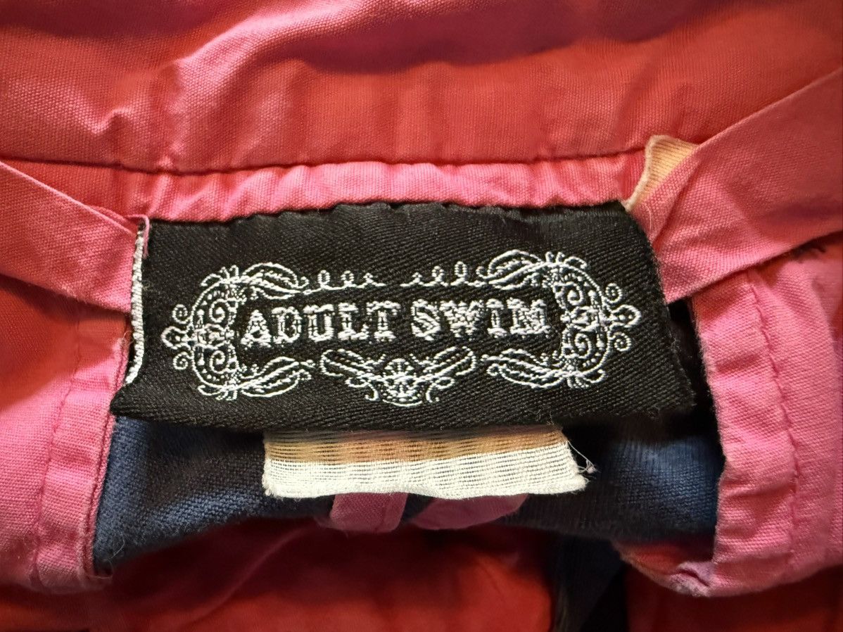 Other adultswim ATHF Mooninite WeekBenders Pants, Err Edition Size US 30 / EU 46 - 4 Thumbnail