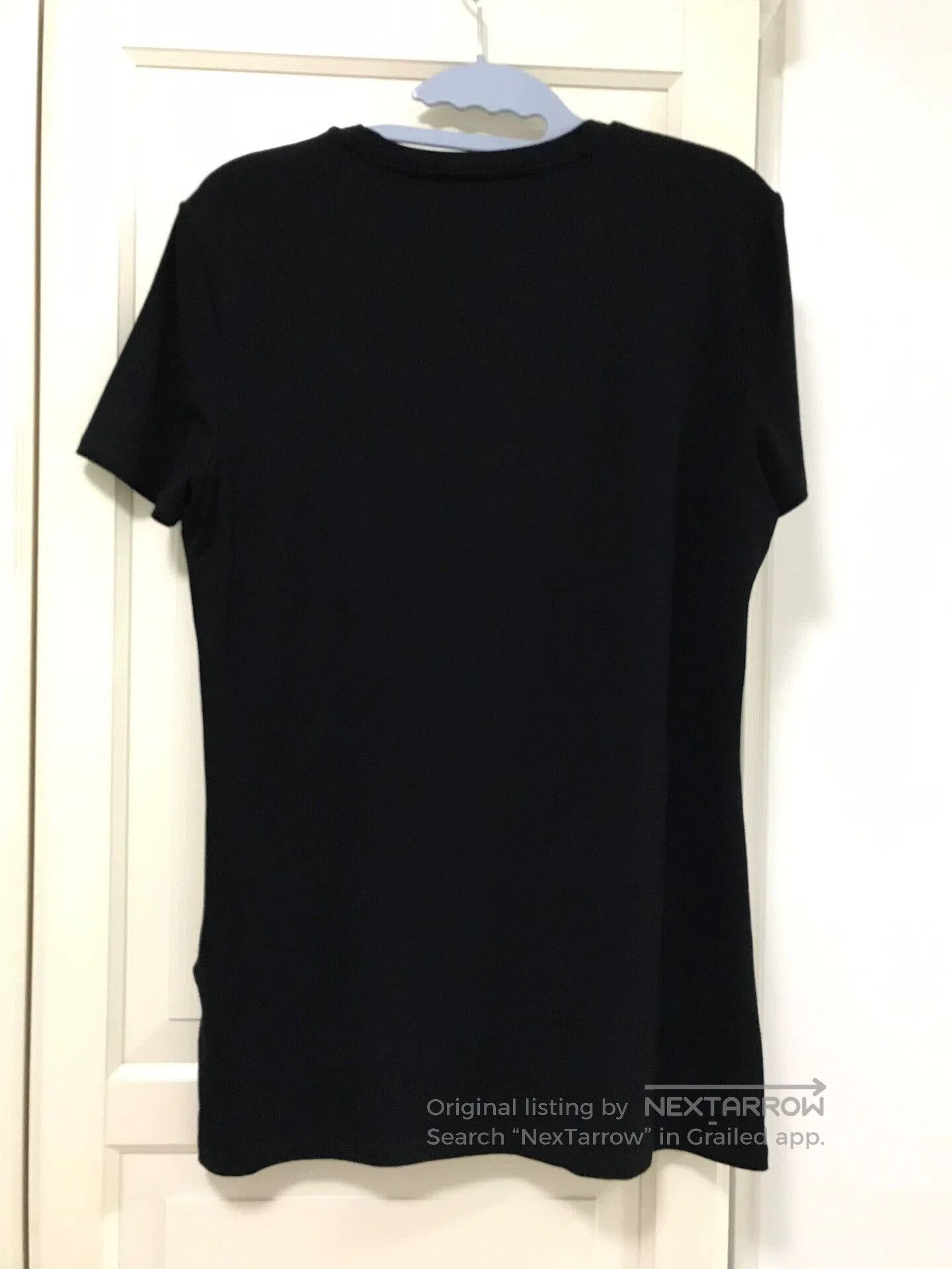 Versace VERSACE Medusa Print Black T-Shirt. Size US M / EU 48-50 / 2 - 3 Thumbnail