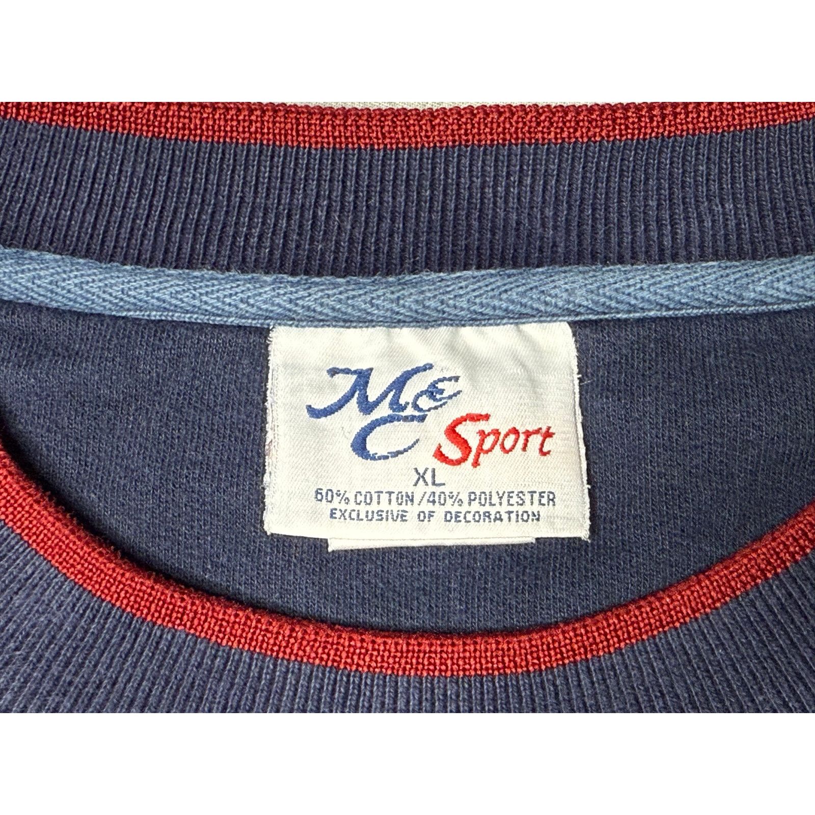 Vintage Vintage Greatest Grandpa Pullover Crewneck Sweatshirt XL Size US XL / EU 56 / 4 - 3 Thumbnail