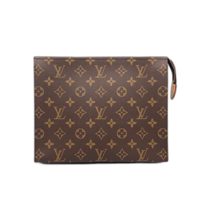Louis Vuitton Louis Vuitton Classic Toiletry Hand Bag-yf Size ONE SIZE - 1 Thumbnail