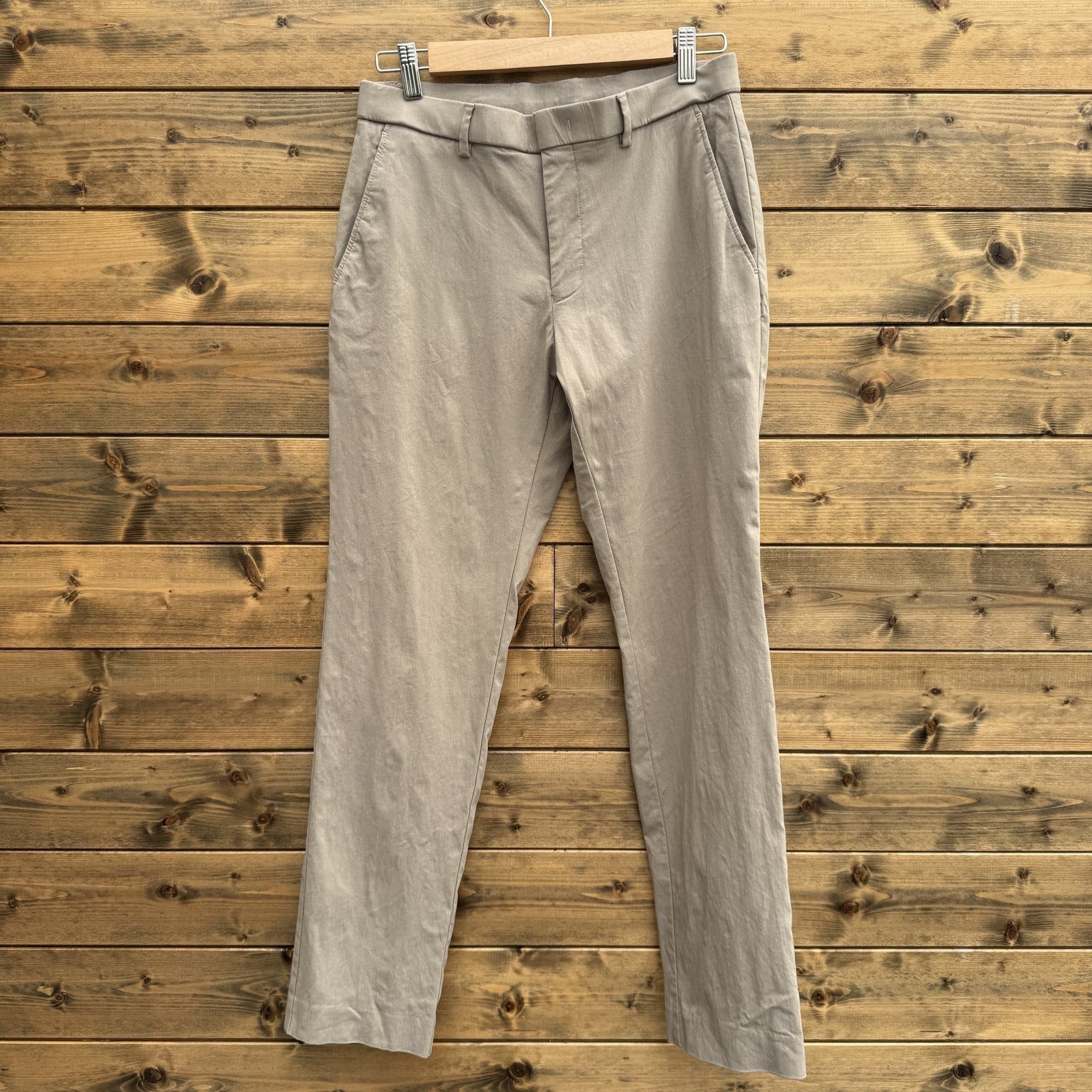 Tommy Hilfiger – Casual Pants – Men – Us 28 / Eu 44 in Beige, Men's