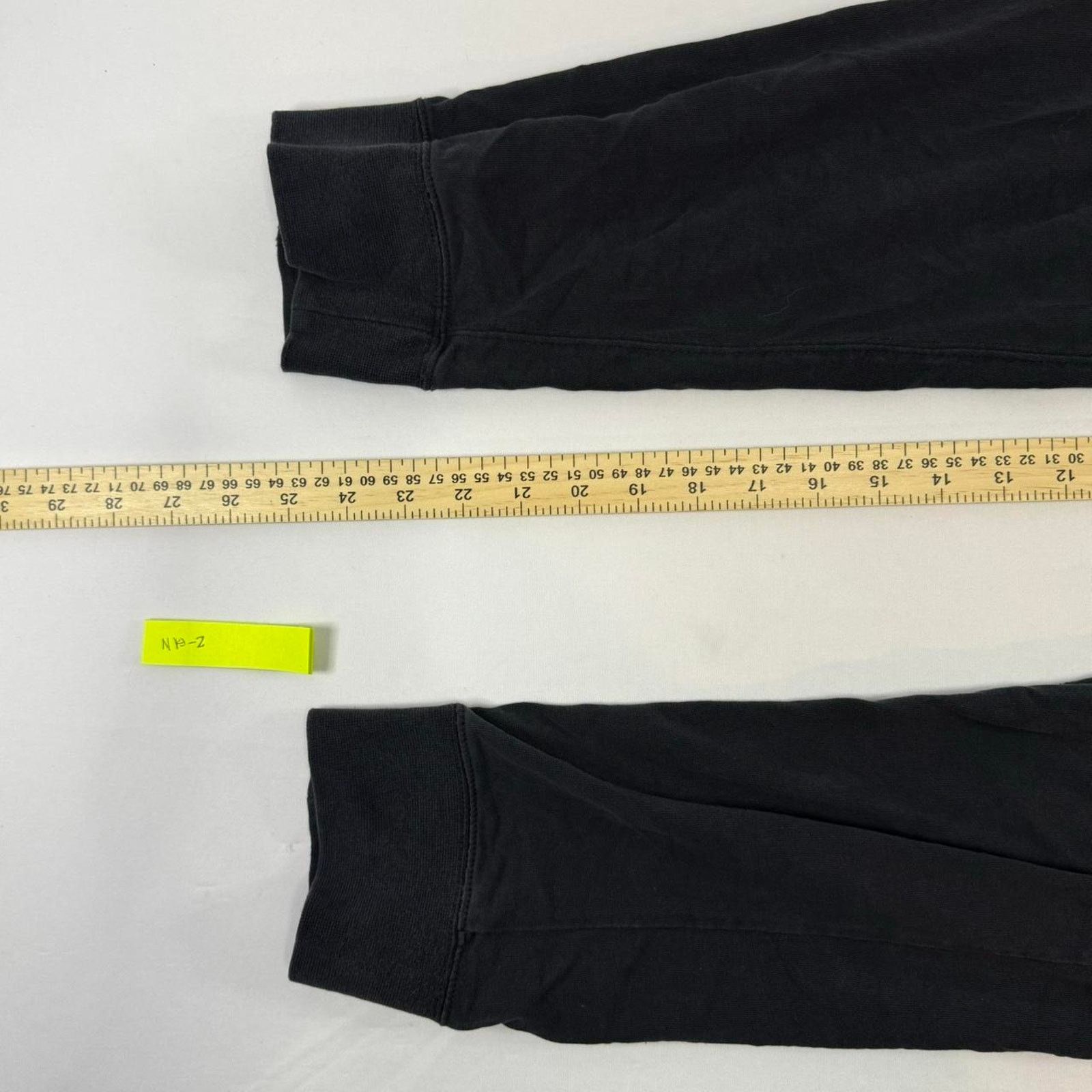Nike Nike Black Sweatpants Size Medium Size 30" / US 8 / IT 44 - 6 Thumbnail
