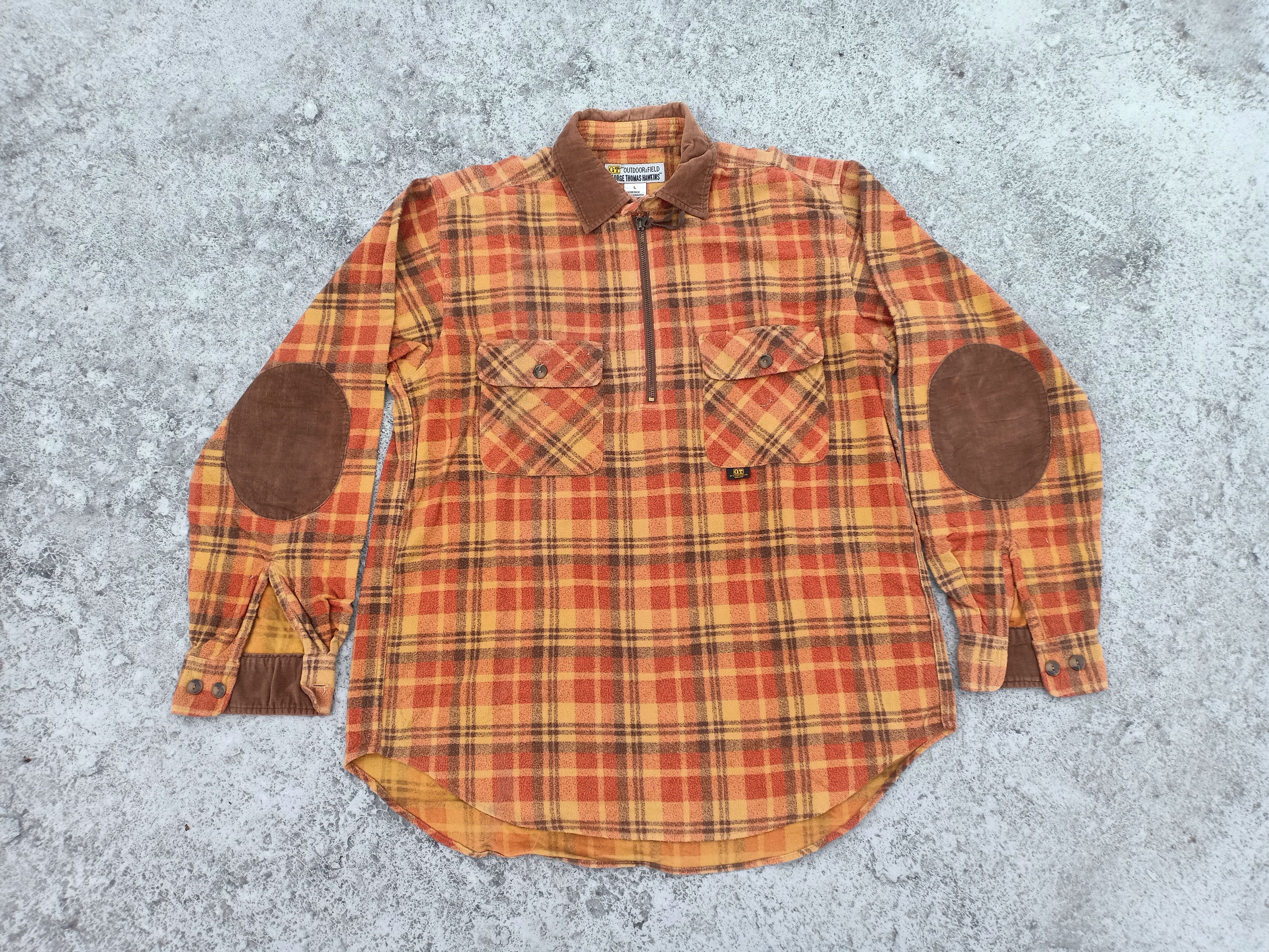 G.T Hawkins pullover