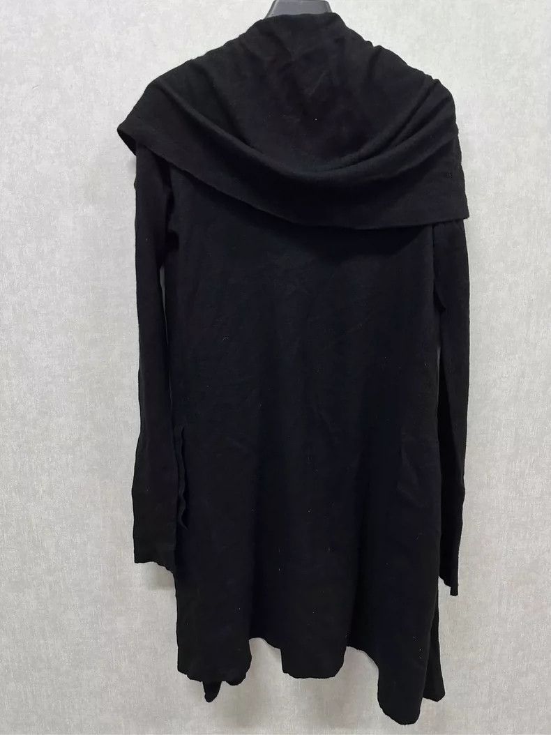 Rick Owens Rick Owens Main Line Jacket 2504-Nextarrow Size US L / EU 52-54 / 3 - 4 Thumbnail