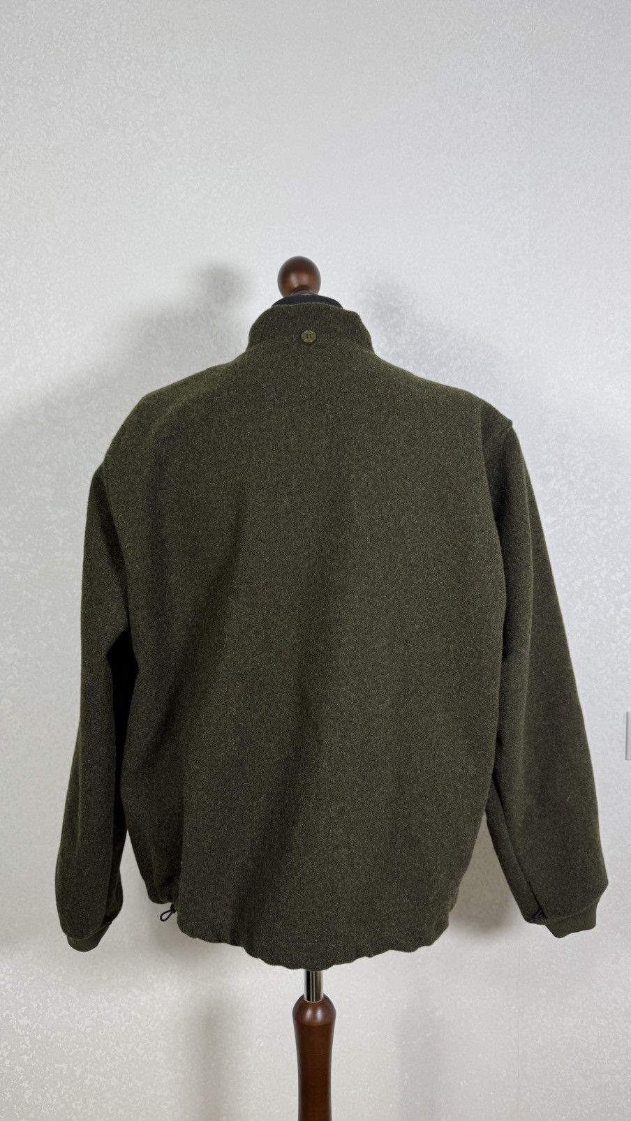 Filson FILSON GARMENT wool jacket Size US XL / EU 56 / 4 - 2 Thumbnail