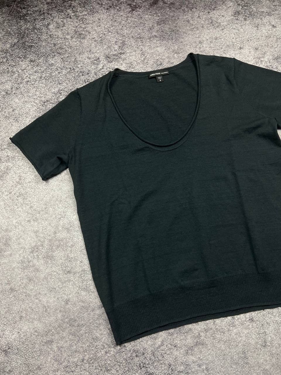 James Perse James Perse T-Shirt Avant Garde Size US XS / EU 42 / 0 - 2 Thumbnail
