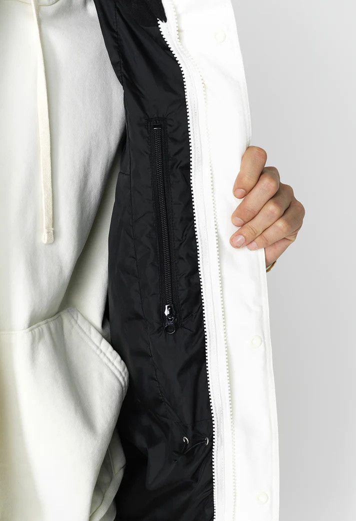 John Elliott John Elliott SAIL SNOW JACKET Size US M / EU 48-50 / 2 - 9 Thumbnail