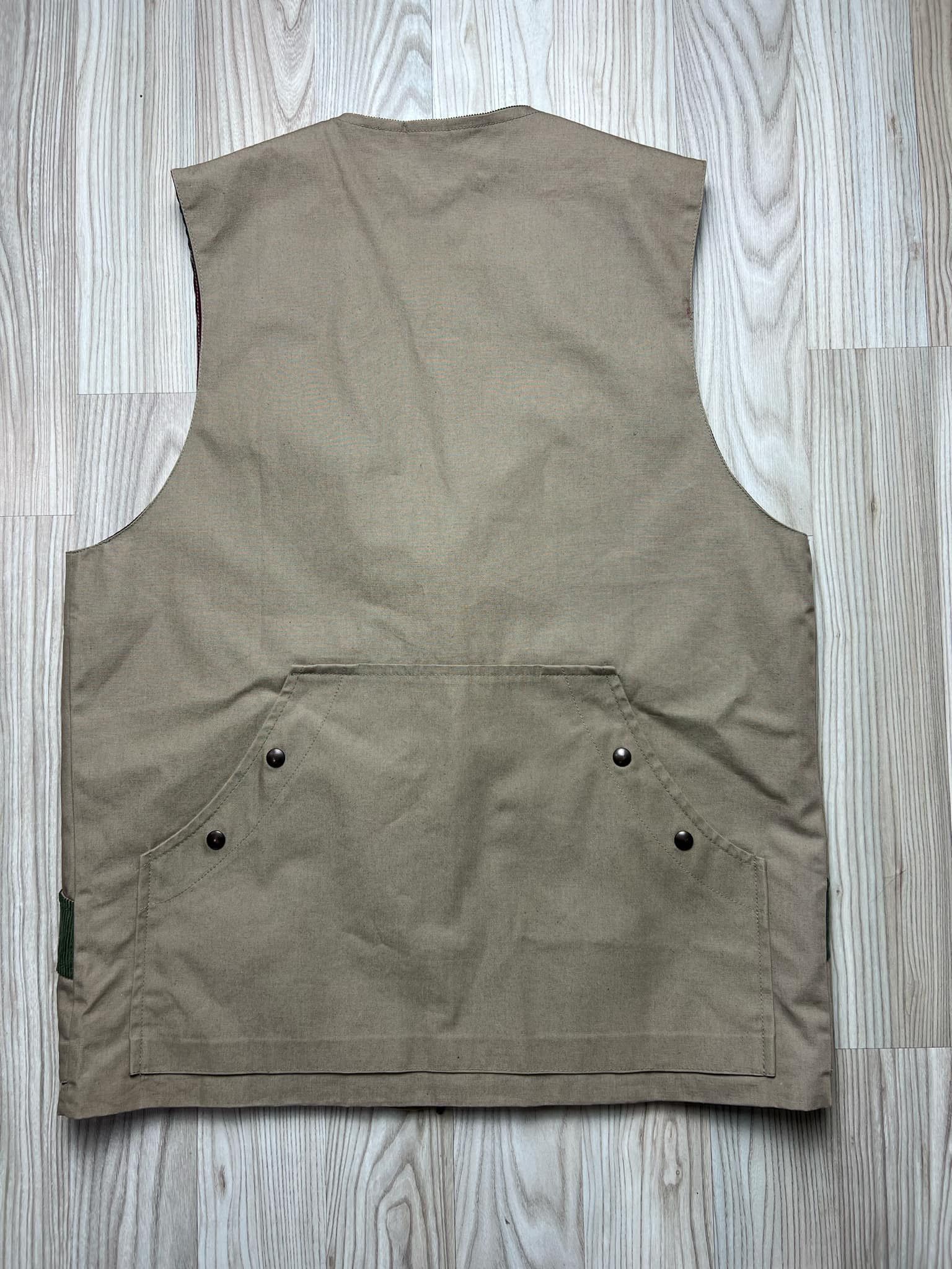 Chevalier Chevalier hunting vest vintage 🔥💥 Size US L / EU 52-54 / 3 - 8 Thumbnail