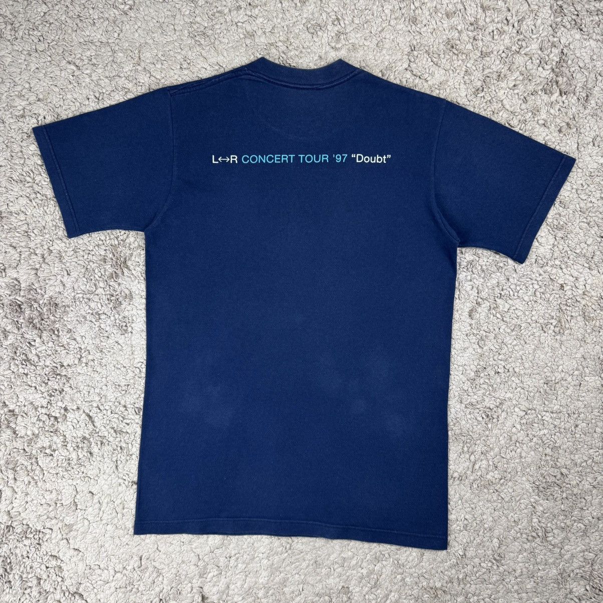 Band Tees Vintage No Doubt 1997 Concert Tour T-shirt Size US S / EU 44-46 / 1 - 2 Thumbnail